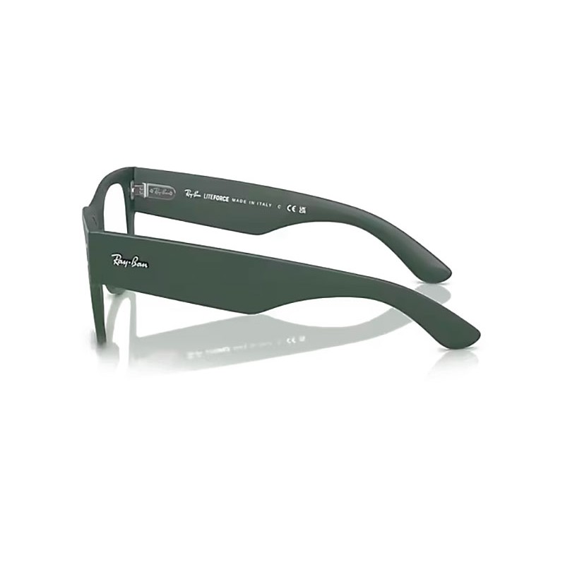 Ray Ban Mega Wayfarer Liteforce RX7840V - 8062