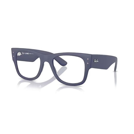 Ray Ban Mega Wayfarer Liteforce RX7840V - 5207