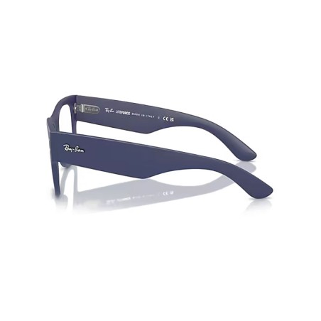 Ray Ban Mega Wayfarer Liteforce RX7840V - 5207
