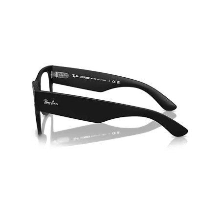 Ray Ban Mega Wayfarer Liteforce RX7840V - 5204