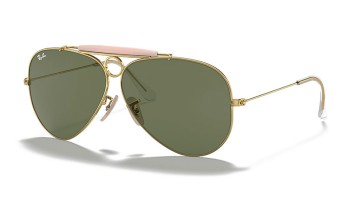 Ray Ban Shooter RB3138 - W3401