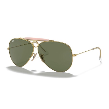 Ray Ban Shooter RB3138 - W3401