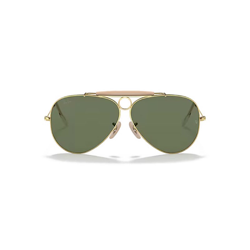 Ray Ban Shooter RB3138 - W3401