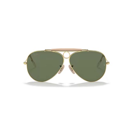 Ray Ban Shooter RB3138 - W3401