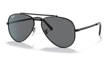 Ray Ban New Aviator RB3625 - 002/B1