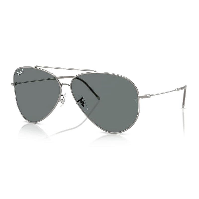Ray Ban Aviator Reverse RBR0101S - 004/81 Ray Ban Aviator Reverse RBR0101S - 004/81