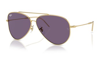 Ray Ban Aviator Reverse RBR0101S - 001/1A
