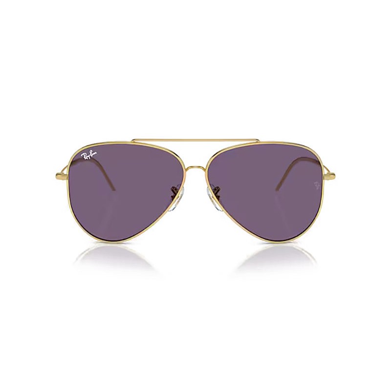 Ray Ban Aviator Reverse RBR0101S - 001/1A