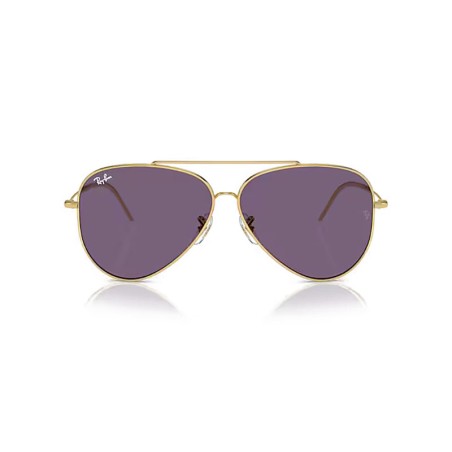 Ray Ban Aviator Reverse RBR0101S - 001/1A
