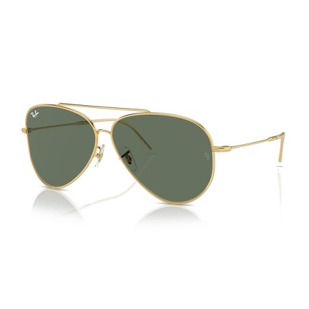 Ray Ban Aviator Reverse RBR0101S - 001/VR