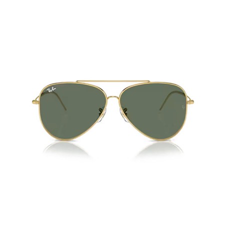 Ray Ban Aviator Reverse RBR0101S - 001/VR