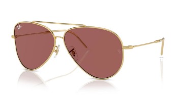 Ray Ban Aviator Reverse RBR0101S - 001/69