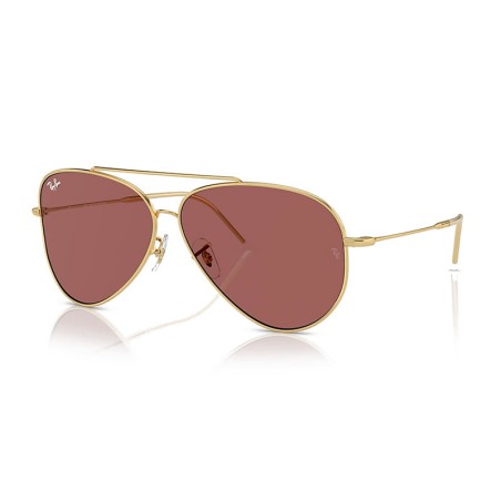 Ray Ban Aviator Reverse RBR0101S - 001/69