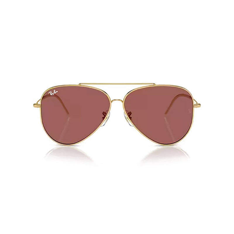Ray Ban Aviator Reverse RBR0101S - 001/69