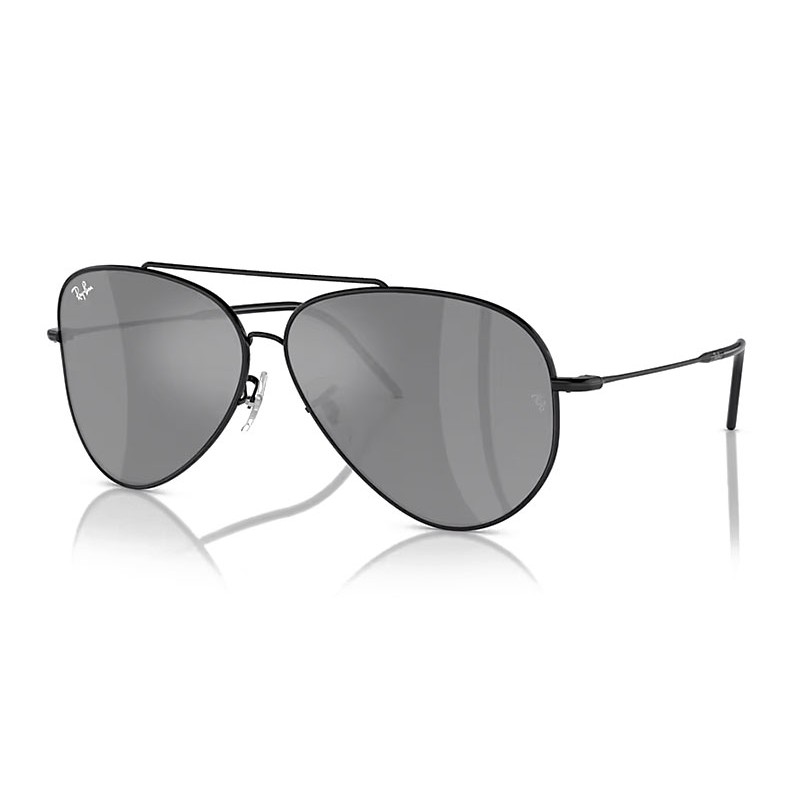 Ray Ban Aviator Reverse RBR0101S - 002/GS