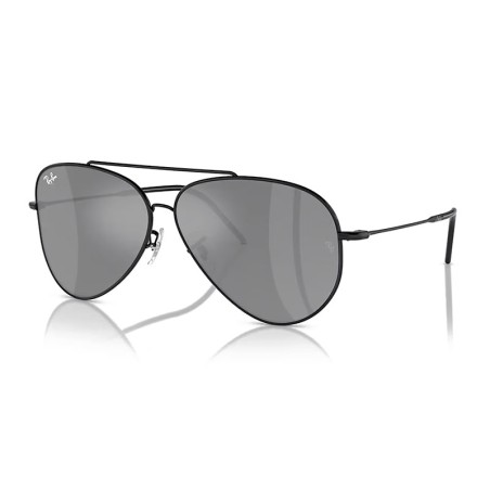 Ray Ban Aviator Reverse RBR0101S - 002/GS