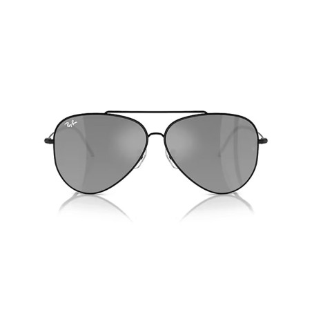 Ray Ban Aviator Reverse RBR0101S - 002/GS