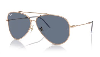 Ray Ban Aviator Reverse RBR0101S - 92023A