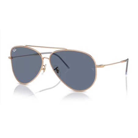 Ray Ban Aviator Reverse RBR0101S - 92023A