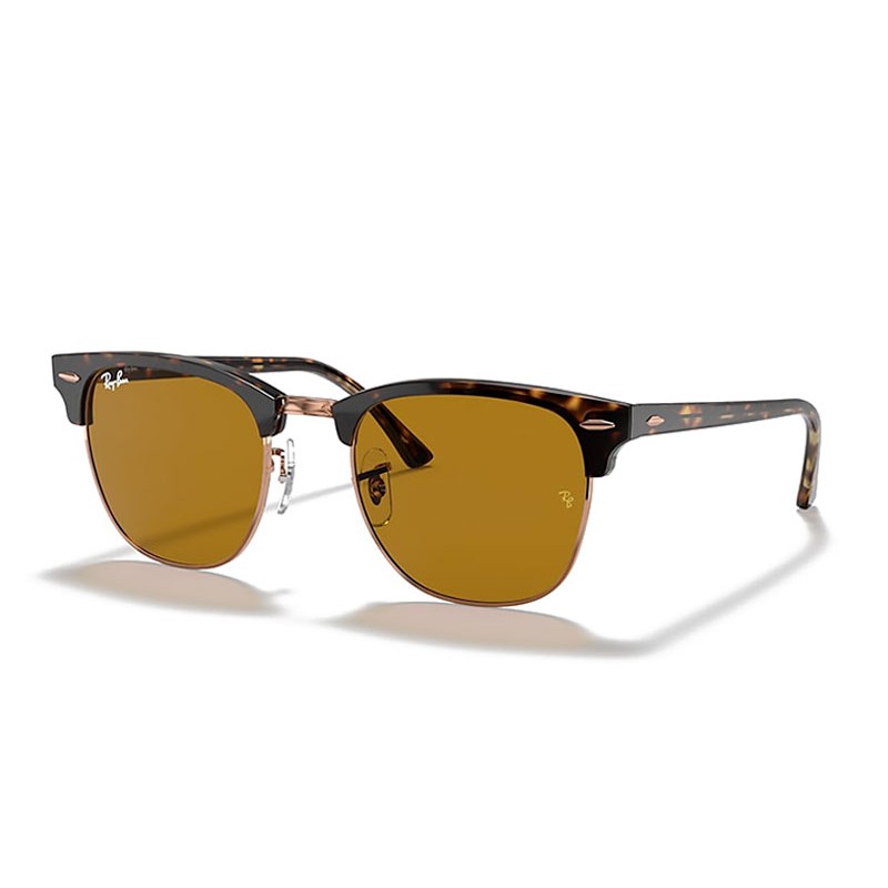 Ray Ban Clubmaster Classic RB3016 - 130933