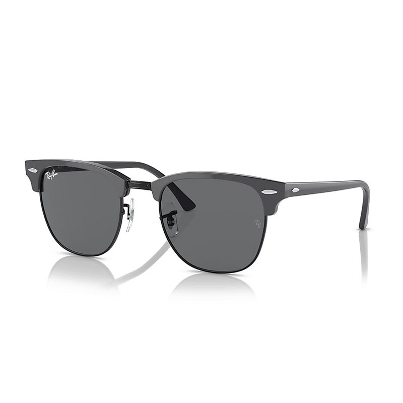 Ray Ban Clubmaster Classic RB3016 - 1367B1