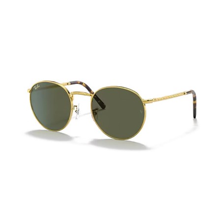 Ray Ban New Round RB3637 - 919631