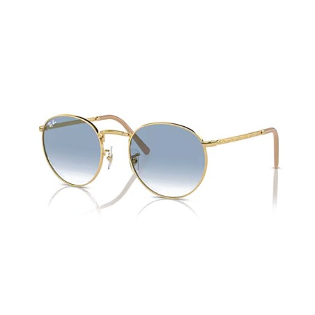 Ray Ban New Round RB3637 - 001/3F