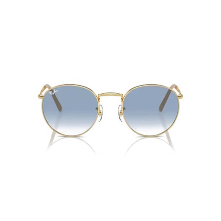 Ray Ban New Round RB3637 - 001/3F