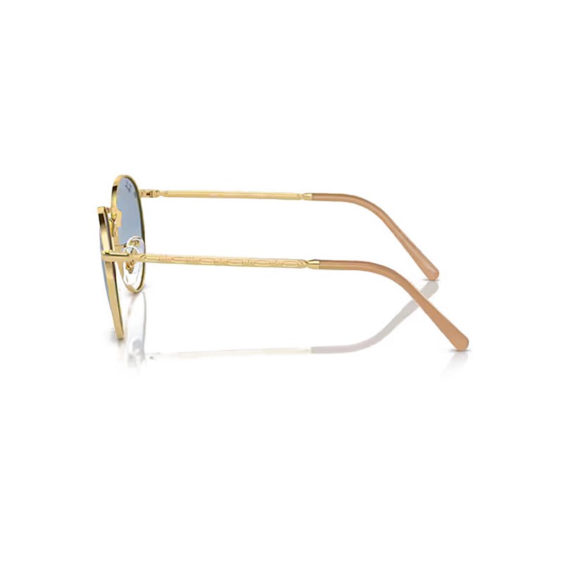 Ray Ban New Round RB3637 - 001/3F