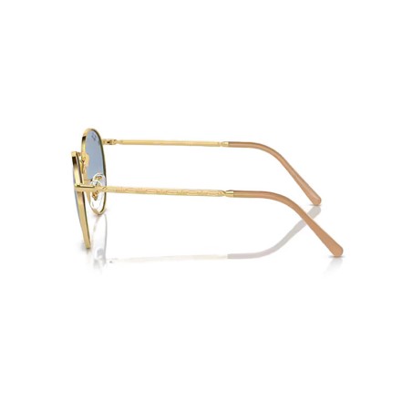 Ray Ban New Round RB3637 - 001/3F