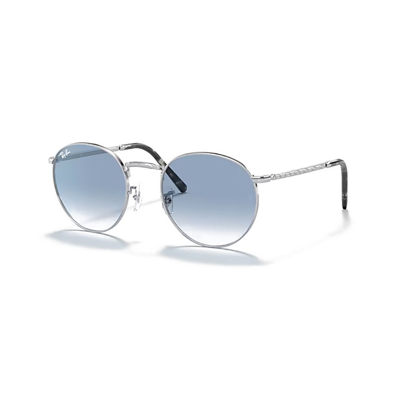 Ray Ban New Round RB3637 - 003/3F
