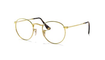 Ray Ban Round Metal RX3582V - 2500