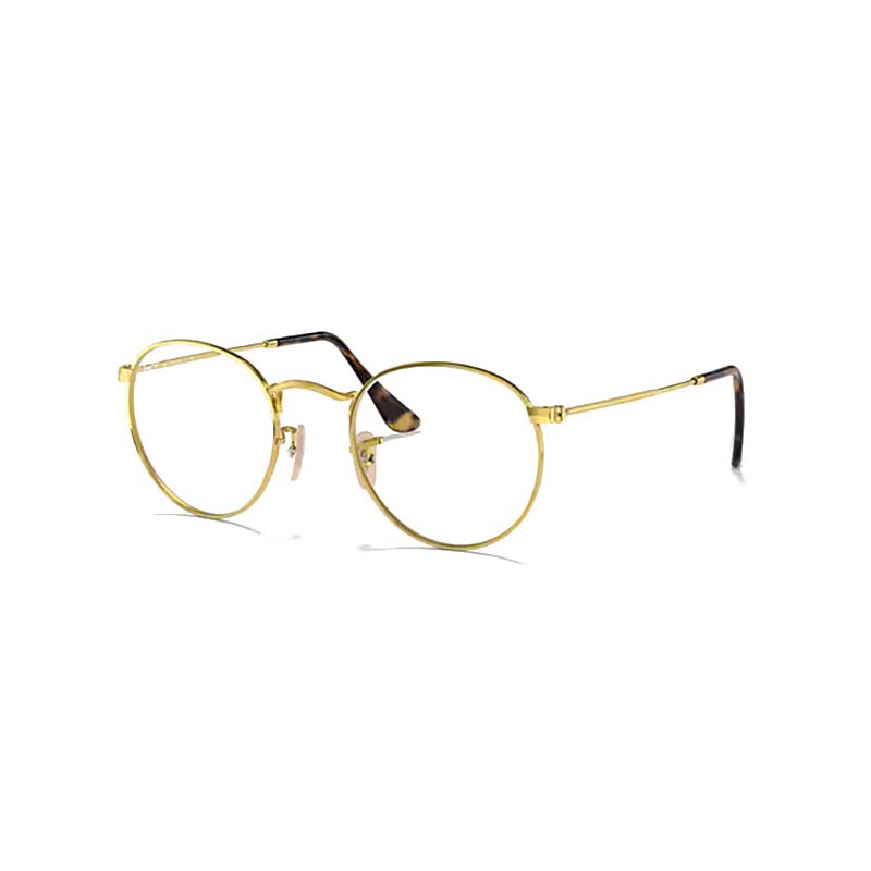 Ray Ban Round Metal RX3582V - 2500