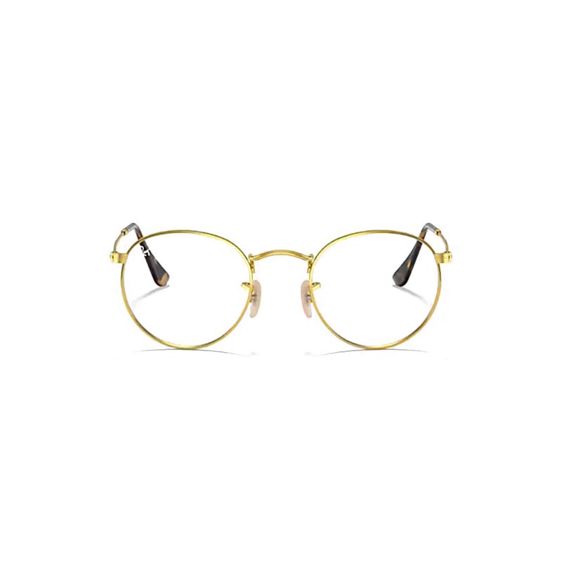 Ray Ban Round Metal RX3582V - 2500