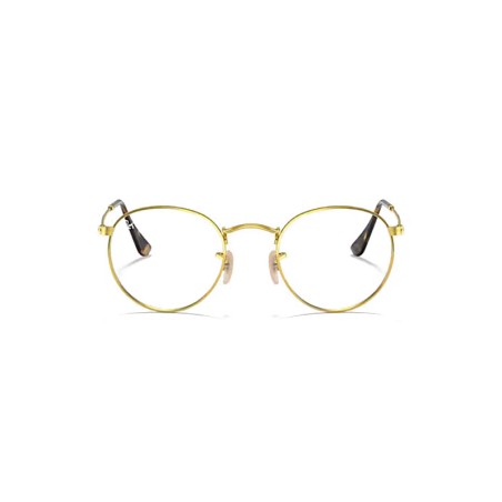 Ray Ban Round Metal RX3582V - 2500