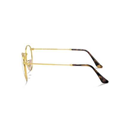 Ray Ban Round Metal RX3582V - 2500
