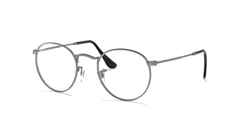 Ray Ban Round Metal RX3582V - 2620