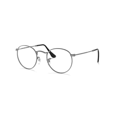 Ray Ban Round Metal RX3582V - 2620