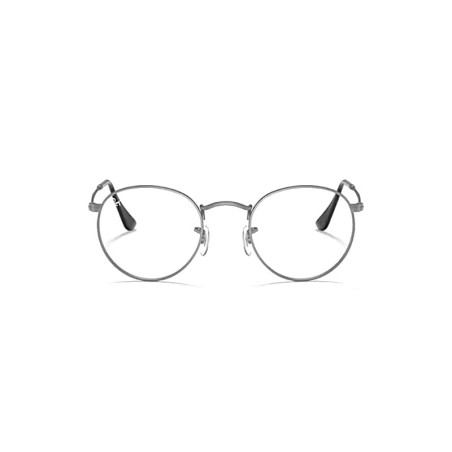 Ray Ban Round Metal RX3582V - 2620