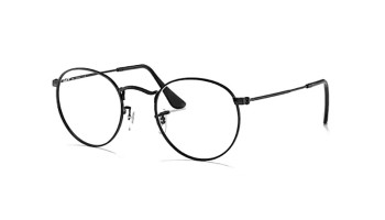 Ray Ban Round Metal RX3582V - 2503