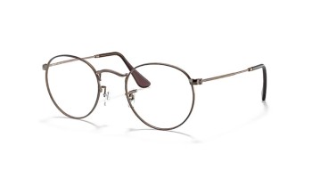 Ray Ban Round Metal RX3582V - 3120