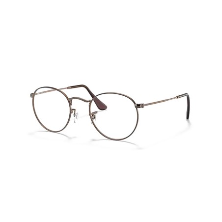 Ray Ban Round Metal RX3582V - 3120
