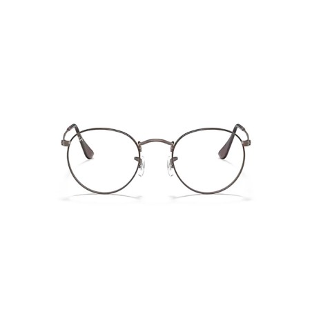 Ray Ban Round Metal RX3582V - 3120