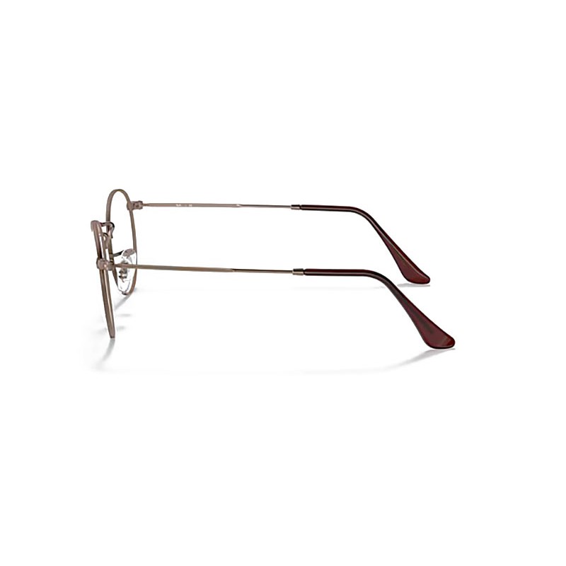 Ray Ban Round Metal RX3582V - 3120