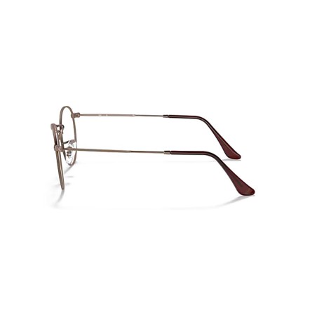 Ray Ban Round Metal RX3582V - 3120
