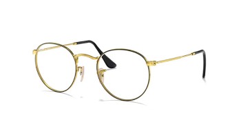 Ray Ban Round Metal RX3582V - 2991