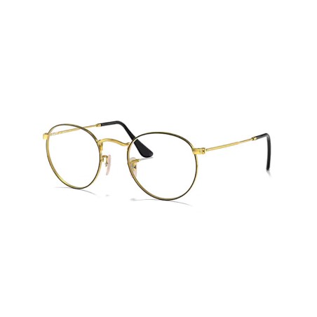 Ray Ban Round Metal RX3582V - 2991