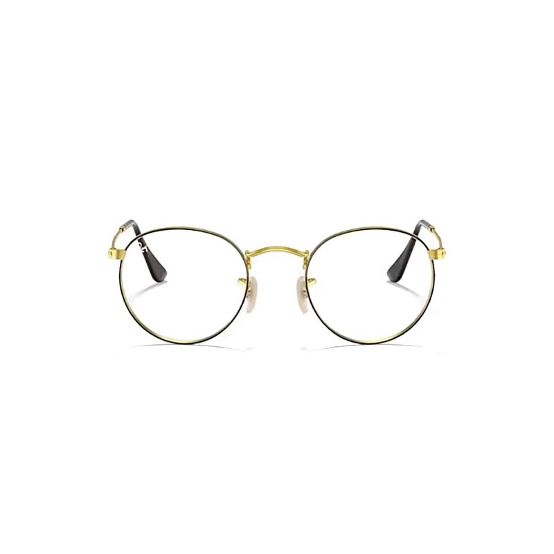 Ray Ban Round Metal RX3582V - 2991