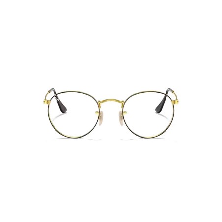 Ray Ban Round Metal RX3582V - 2991