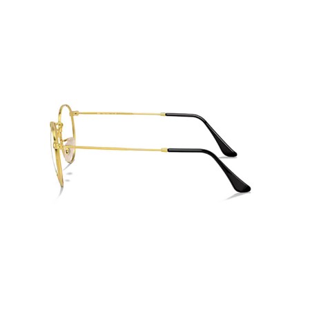 Ray Ban Round Metal RX3582V - 2991
